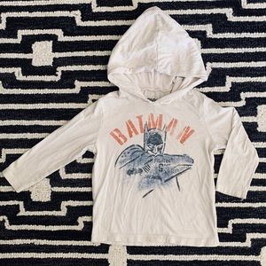 Batman long sleeve tshirt